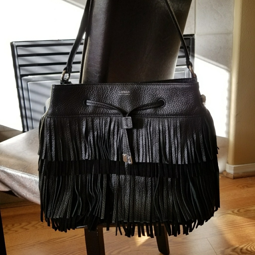 Ralph Lauren bag